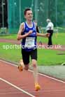 1500 metres, 2023 NEGP 5 Monkton, Wed, July 26th. Photo: David T. Hewitson/Sports for All Pics
